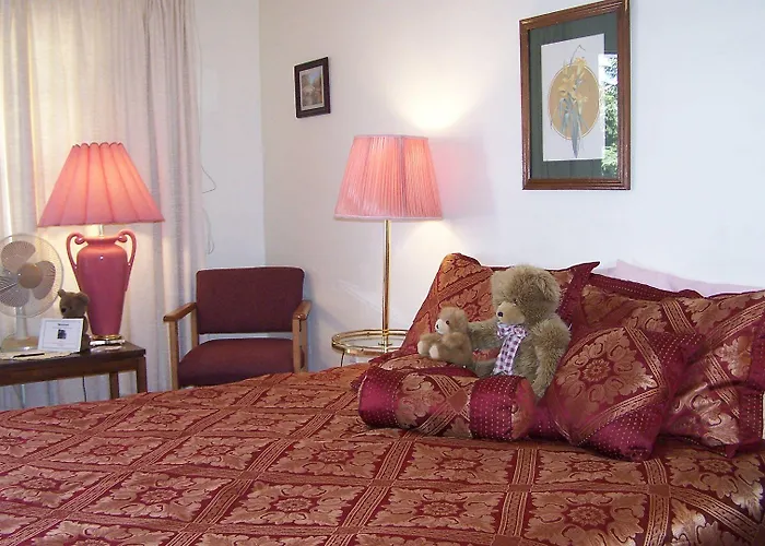 Black Bear Hotel