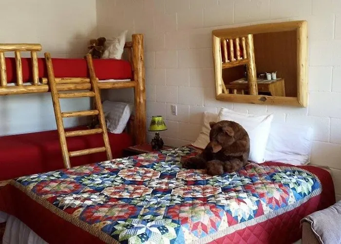 Black Bear Hotel Dubois