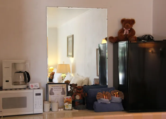 Black Bear 2* Dubois