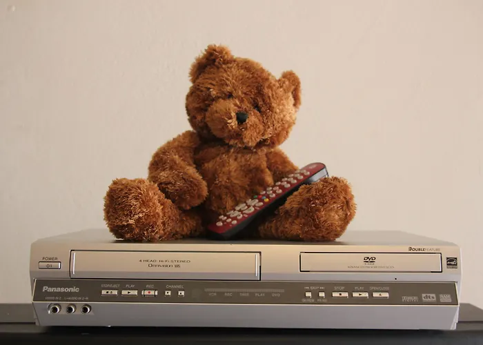 Hotel Black Bear 2*