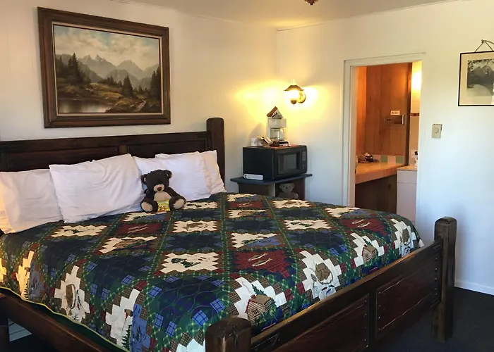 Black Bear Hotel