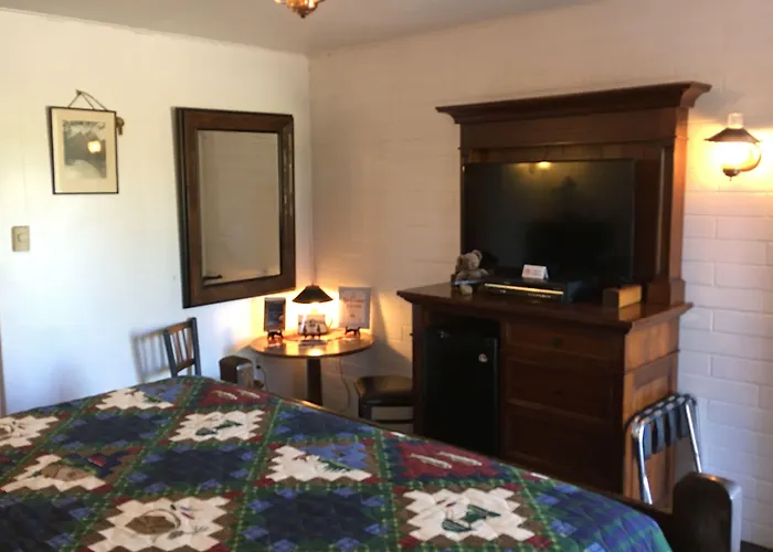 Black Bear Hotel Dubois