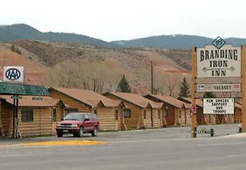 Hotel Black Bear 2*