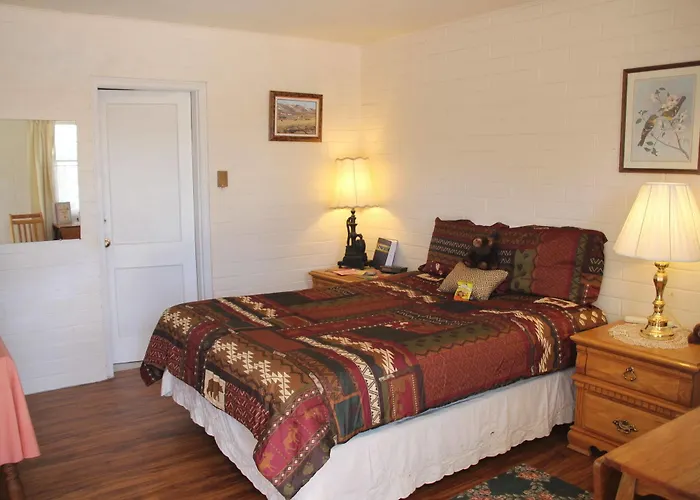Black Bear Hotel Dubois